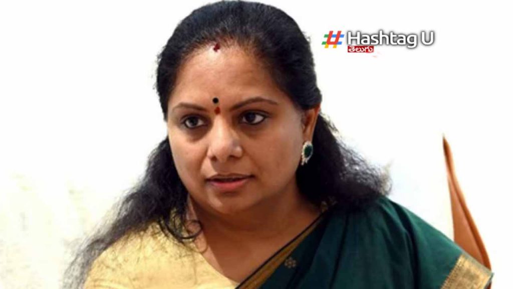Hearing on Kavitha's bail petitions in Delhi High Court today