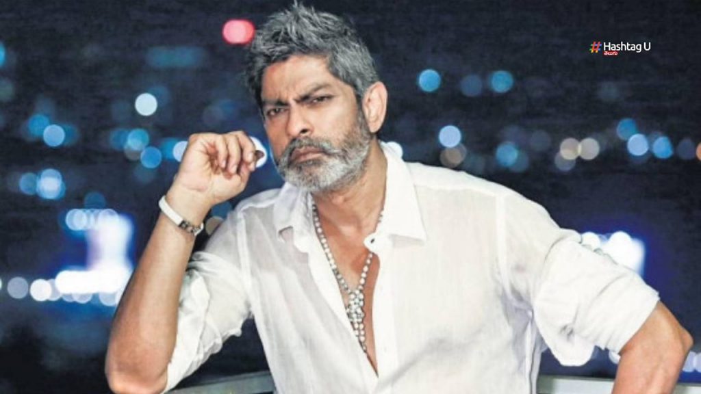 Jagapati Babu Huge Following In Japan Viral Video