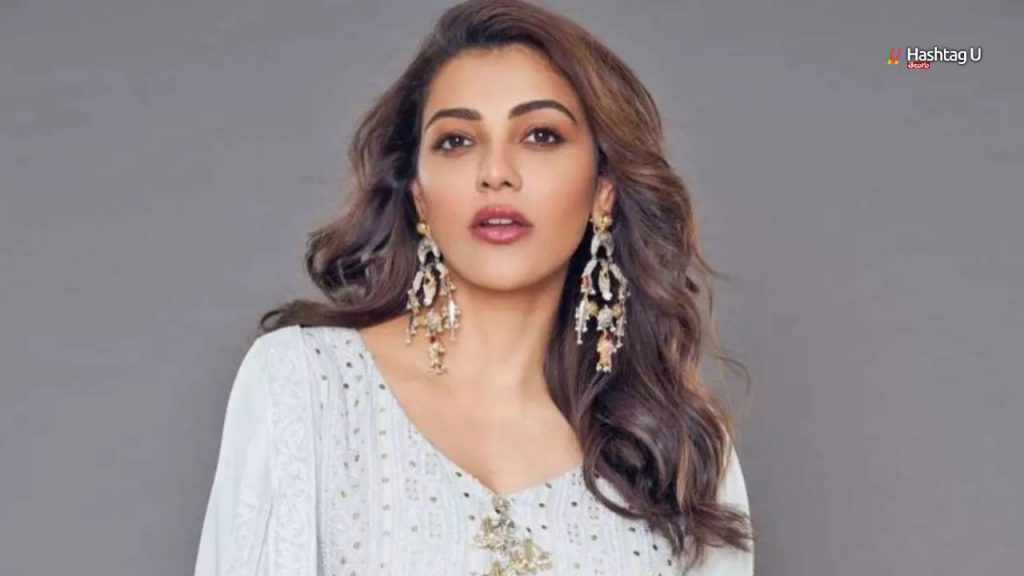 Kajal No Chances in Tollywood