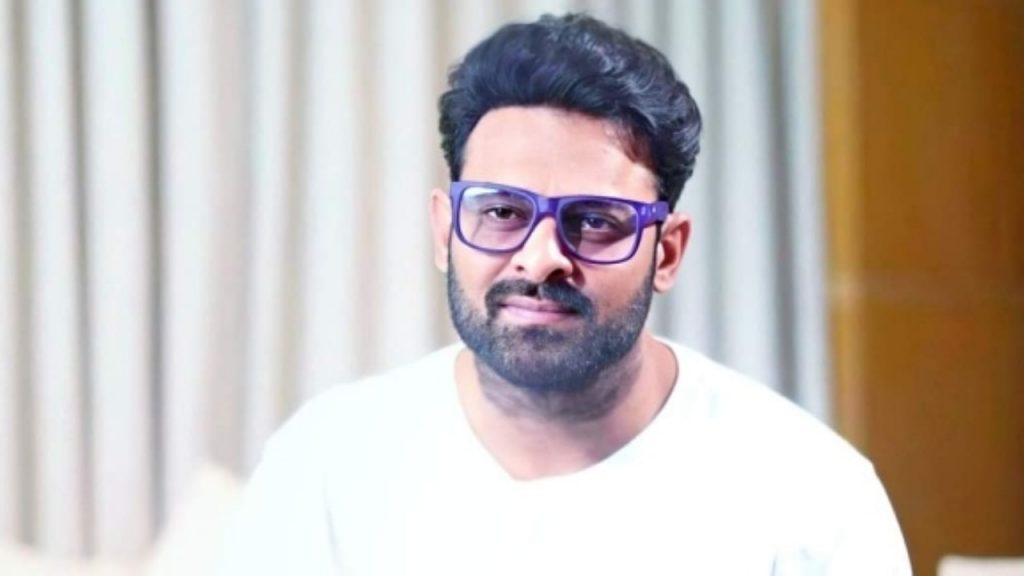 Kalki 2898 Ad Movie Star Prabhas Didnt Cast His Vote In Elections 2024