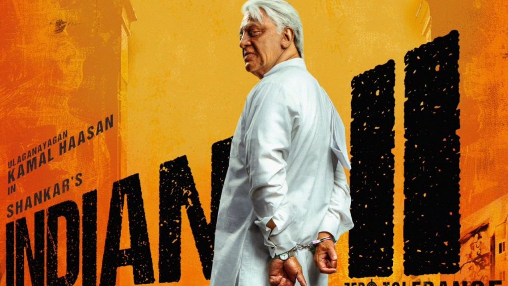 Kamal Haasan Indian 2 Get Ready To Release In July And Indian 3 In 2025 Sankranti