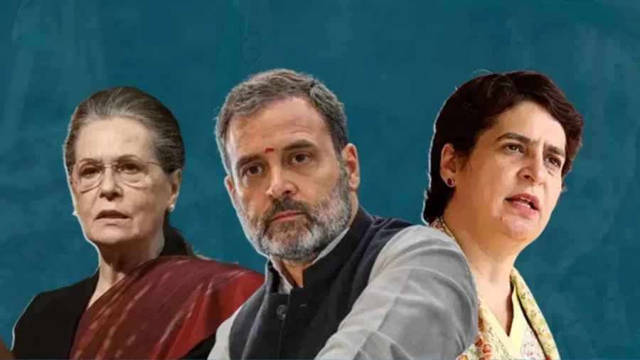 Lok Sabha Elections 2024: నా కొడుకును మీకు అప్పగిస్తున్నాను: సోనియా గాంధీ