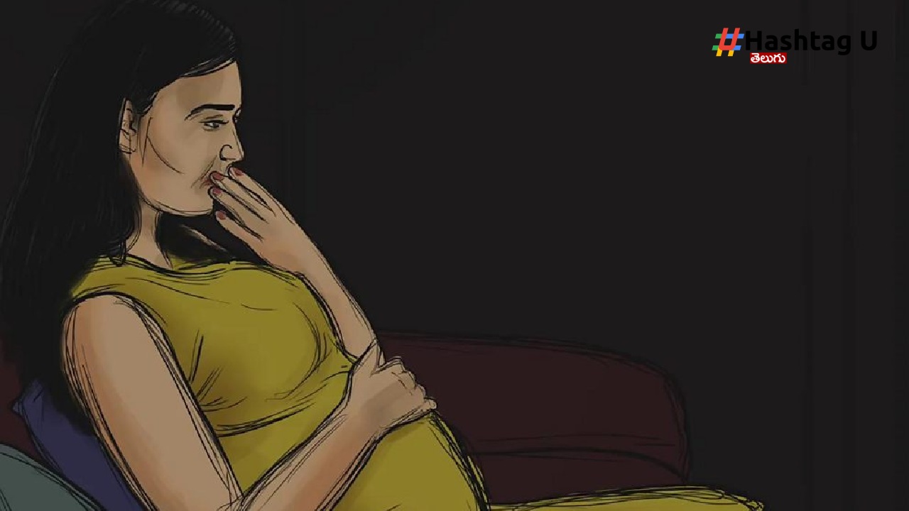 Pregnancy Tips : మీరు చేసే ఈ తప్పులు గర్భస్రావానికి దారితీస్తాయి