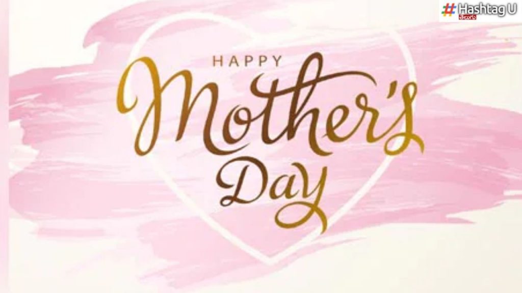Mothers Day