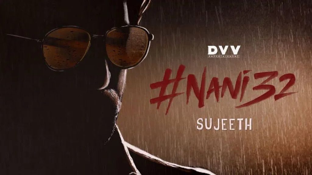 Nani Sujeeth Movie Rights Will Be Transfer From Dvv To Another Production House