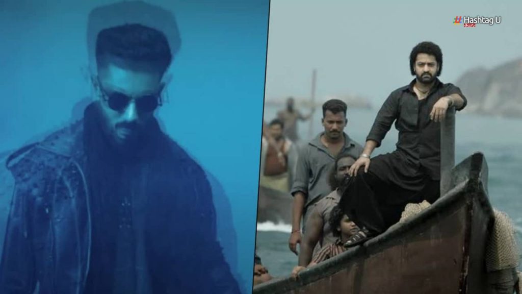 Ntr Devara Muginta Song Fans Target Anirudh Ravichandran