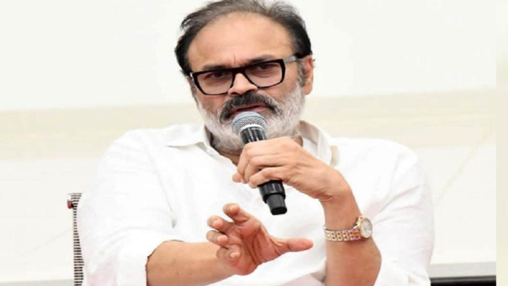 Nagababu Active His X Accout And Tweet Another Viral Comment