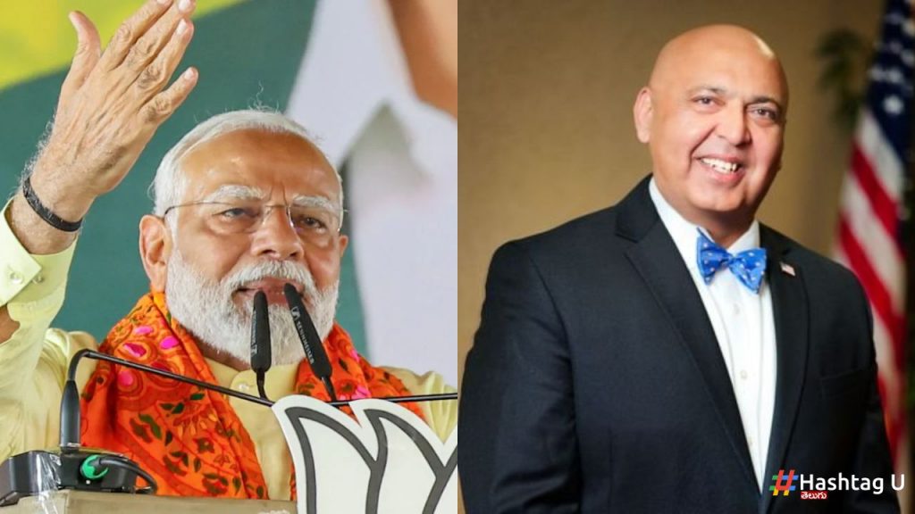 Narendra Modi