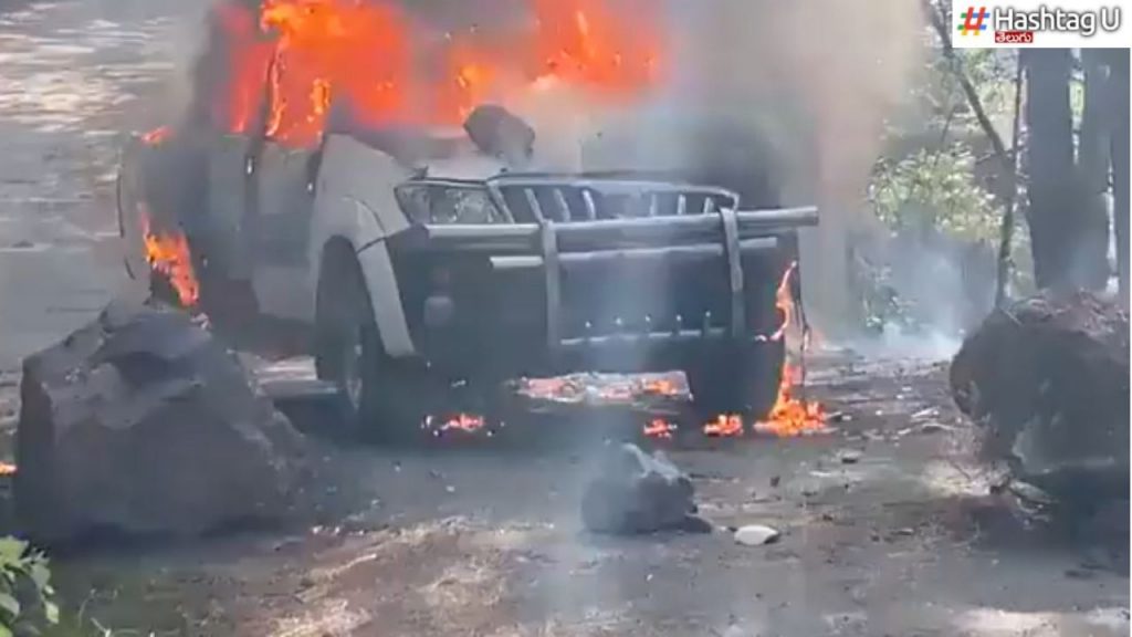 Pok Clashes