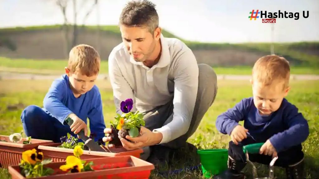Parenting Tips (3)