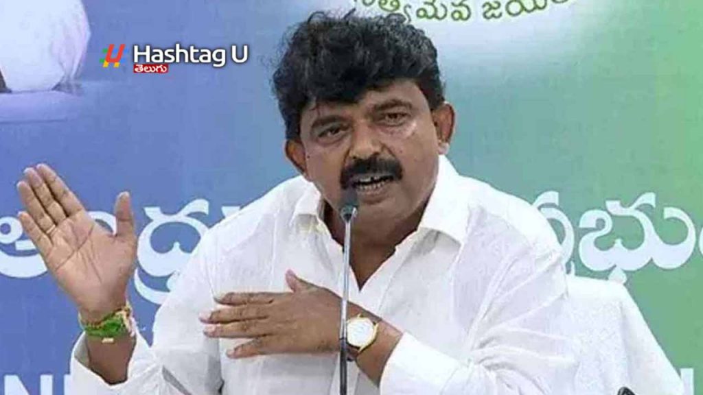 YCP complaint to EC on postal ballot counting