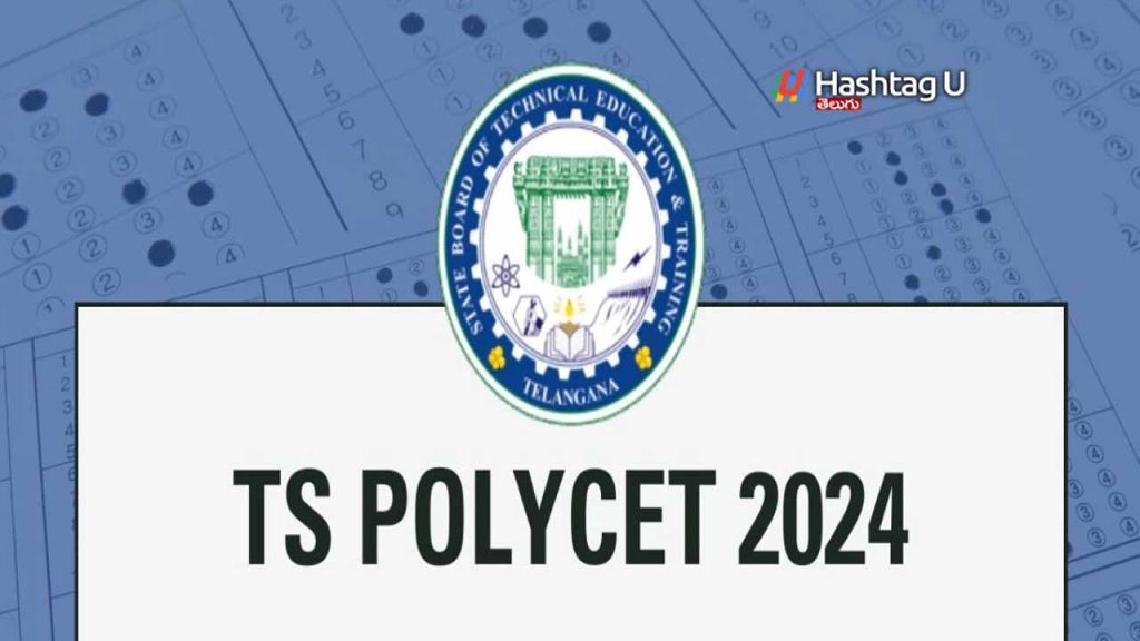 Polycet counselling schedule released in Telangana