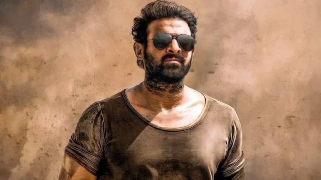 Prashanth Neel Announce Ntr Movie And What About Prabhas Salaar 2 Shooting