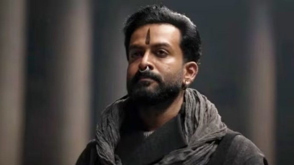 Prithviraj Sukumaran Said His Role In Salaar Had Connection With Another Cinematic Universe