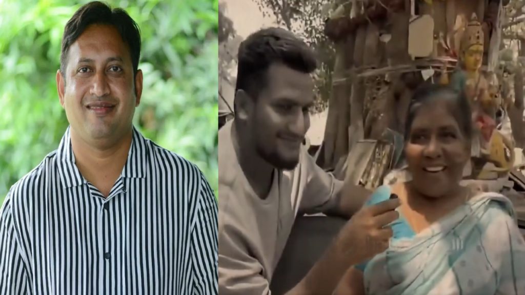 Producer Skn Said He Buy A Auto For A Women Husband Who Support Pawan Kalyan