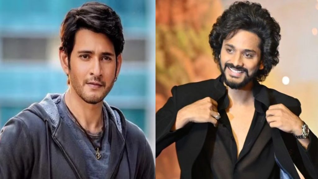 Puri Jagannadh Mahesh Babu Janaganamana Movie Script Is Went To Teja Sajja