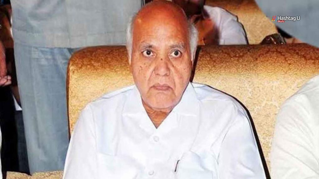 Ramoji Rao Biography