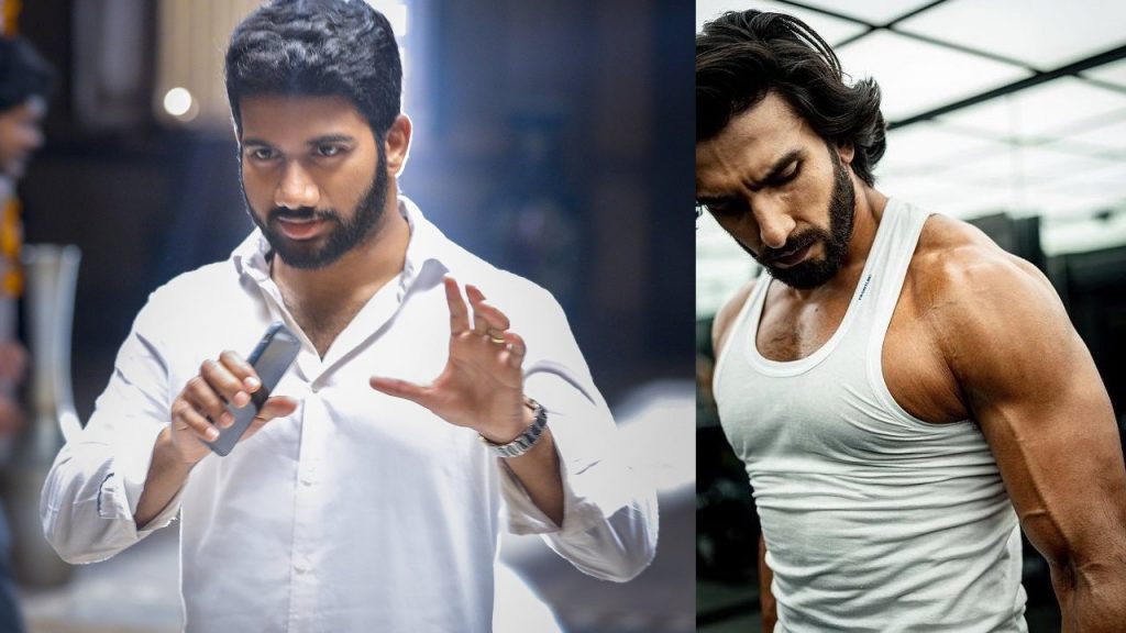 Ranveer Singh Prasanth Varma Movie Is Shelved News Gone Viral