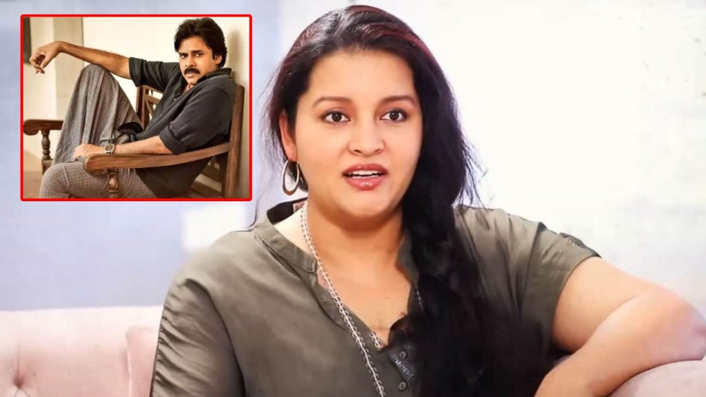 Renu Desai Vs Pawan Kalyan Fans Comments War In Instagram