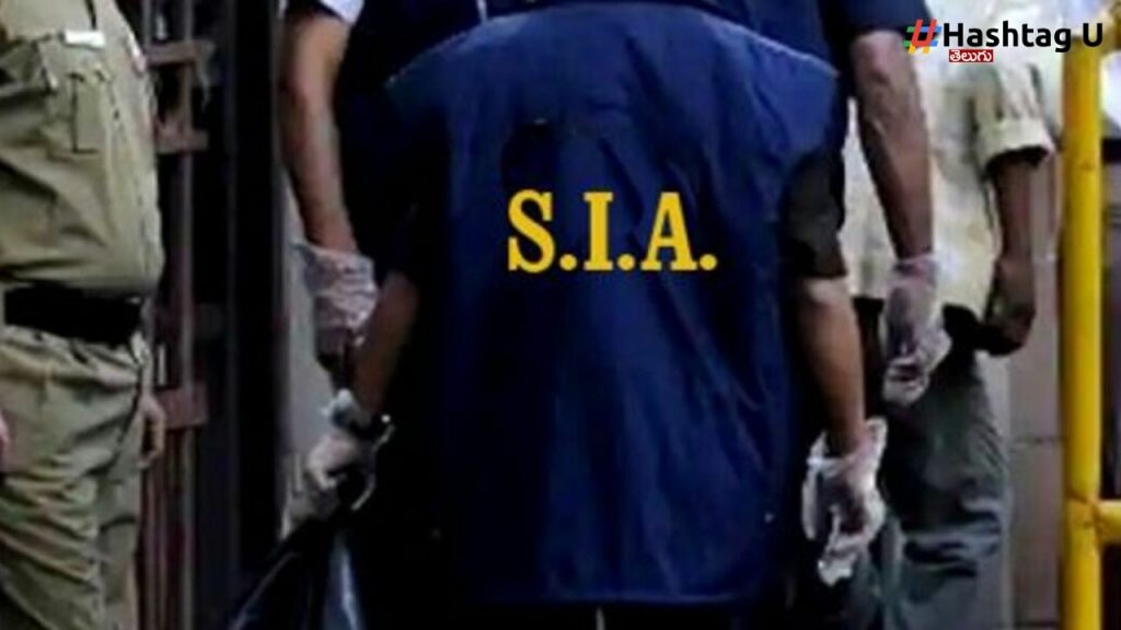 S.i.a