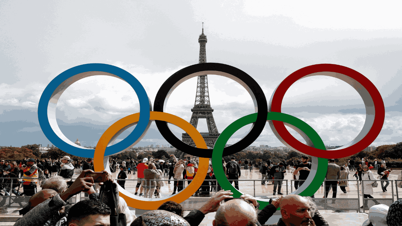 Paris 2024 Olympics: వామ్మో.. ఒక టిక్కెట్ ధ‌ర‌ రూ. 4 కోట్లు.. ఎక్కడ కొనాలో తెలుసా..?