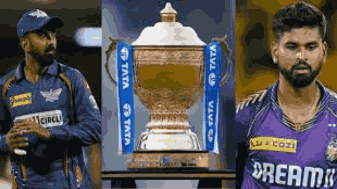 KKR vs LSG: ఏ జ‌ట్టు గెలిచినా ప్లేఆఫ్స్ బెర్త్ ఖాయ‌మేనా..? నేడు ల‌క్నో వ‌ర్సెస్ కేకేఆర్ మ‌ధ్య మ్యాచ్‌..!