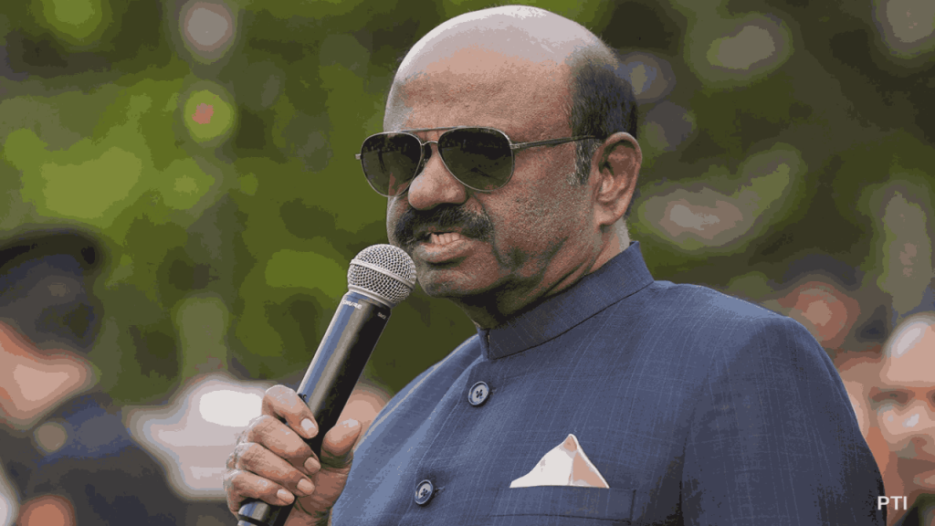 West Bengal Governor