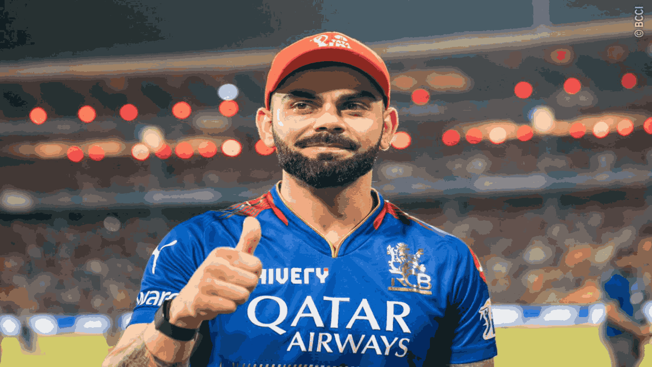 Virat Kohli Milestones: సెంచ‌రీ మాత్ర‌మే మిస్ అయ్యింది.. రికార్డులు కాదు..!