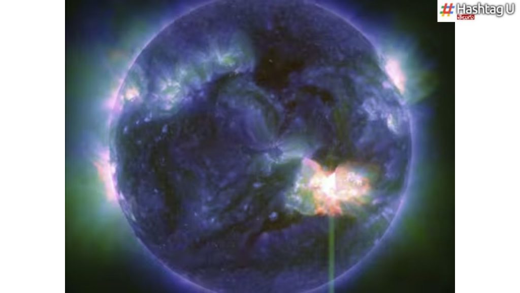 Solar Storm