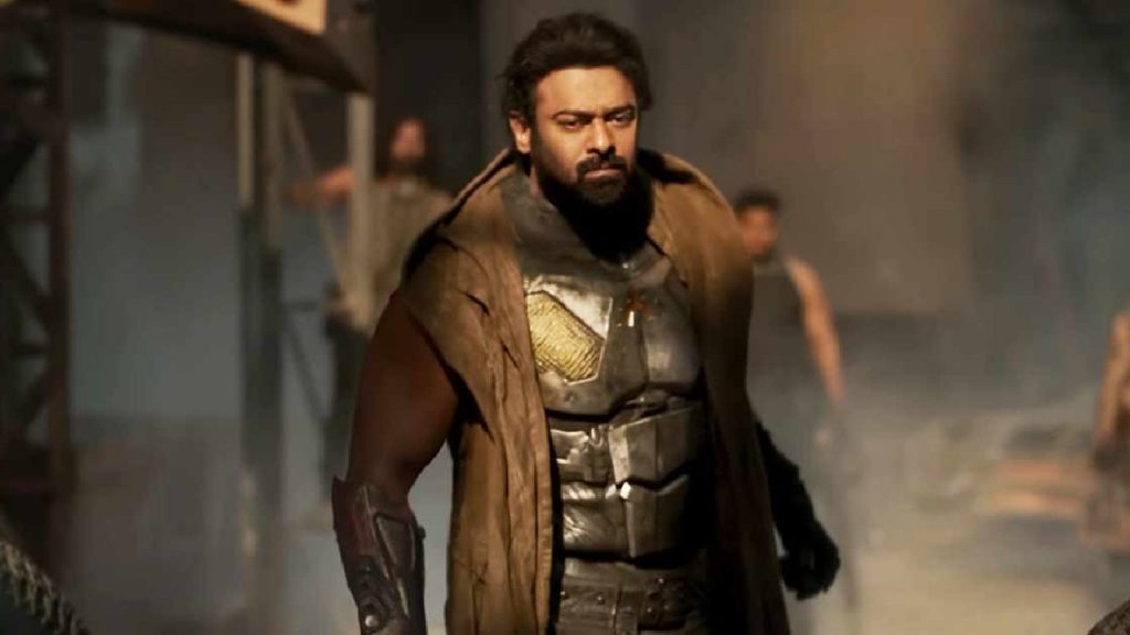 Songs Details Of Prabhas Deepika Padukone Kalki 2898 Ad Movie