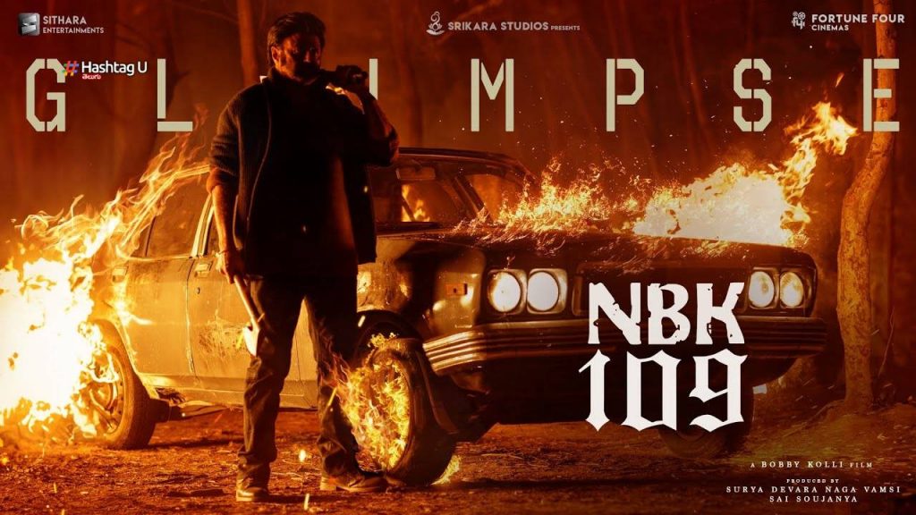 3 Titles for Balakrishna KS Bobby Super Plan