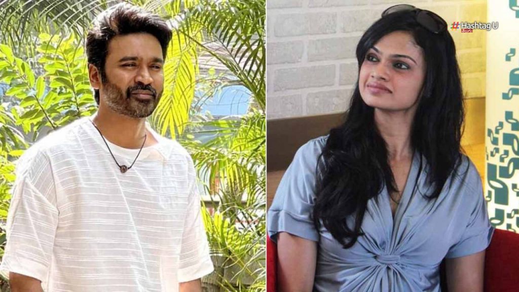 Suchi Leaks Singer Suchitra Sensational Comments On Dhanush And Aishwarya