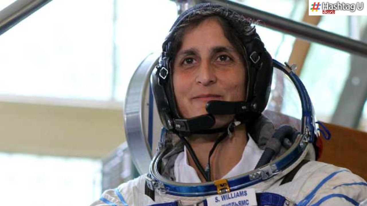 Sunita Williams : సునీతా విలియమ్స్ అంతరిక్ష యాత్ర వాయిదా.. కారణమిదీ..