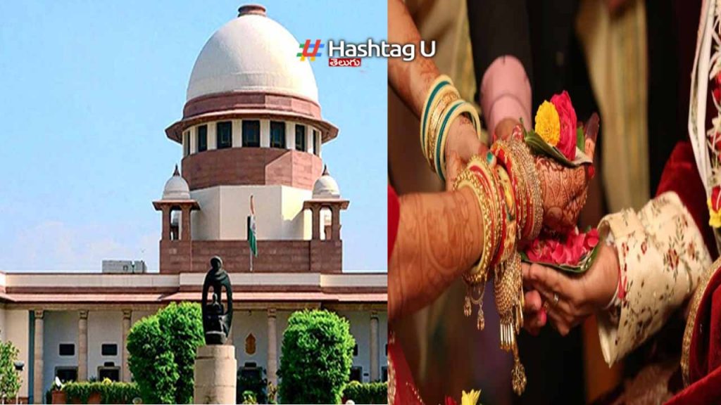 Supreme Court Key Comments on Hindu Marriages
