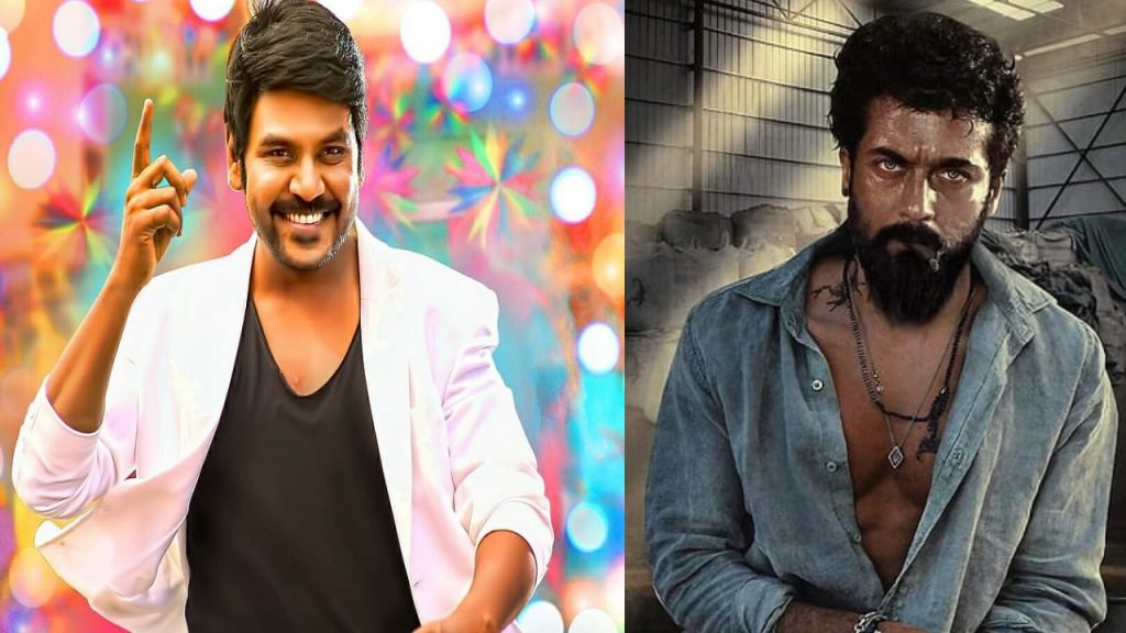 Suriya Rolex Cameo In Raghava Lawrence Lokesh Kanagaraj Benz Movie