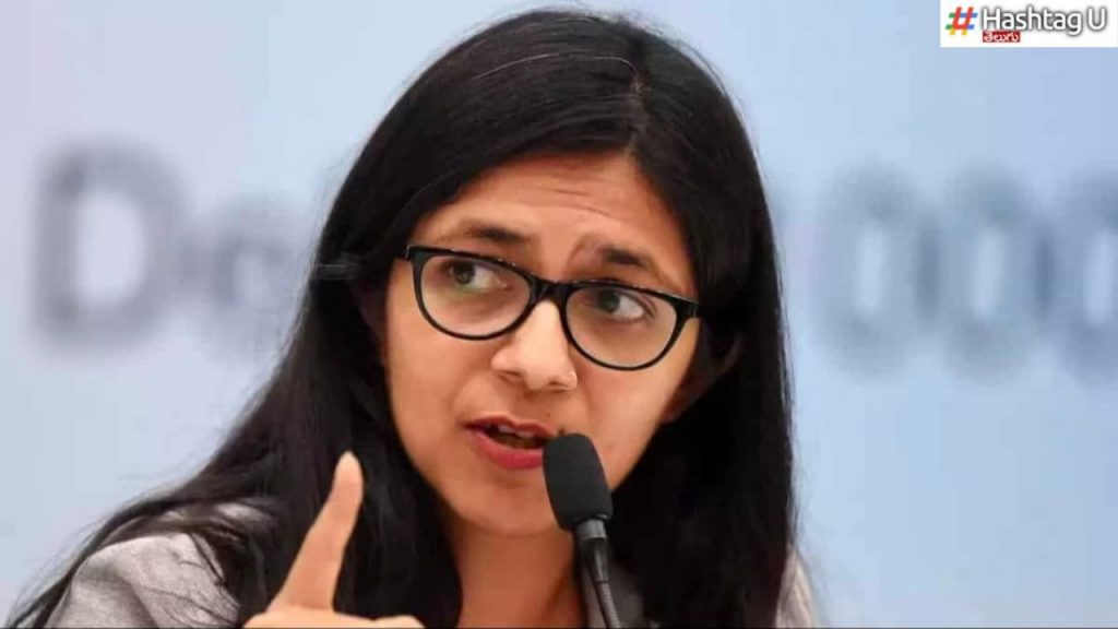 Swati Maliwal