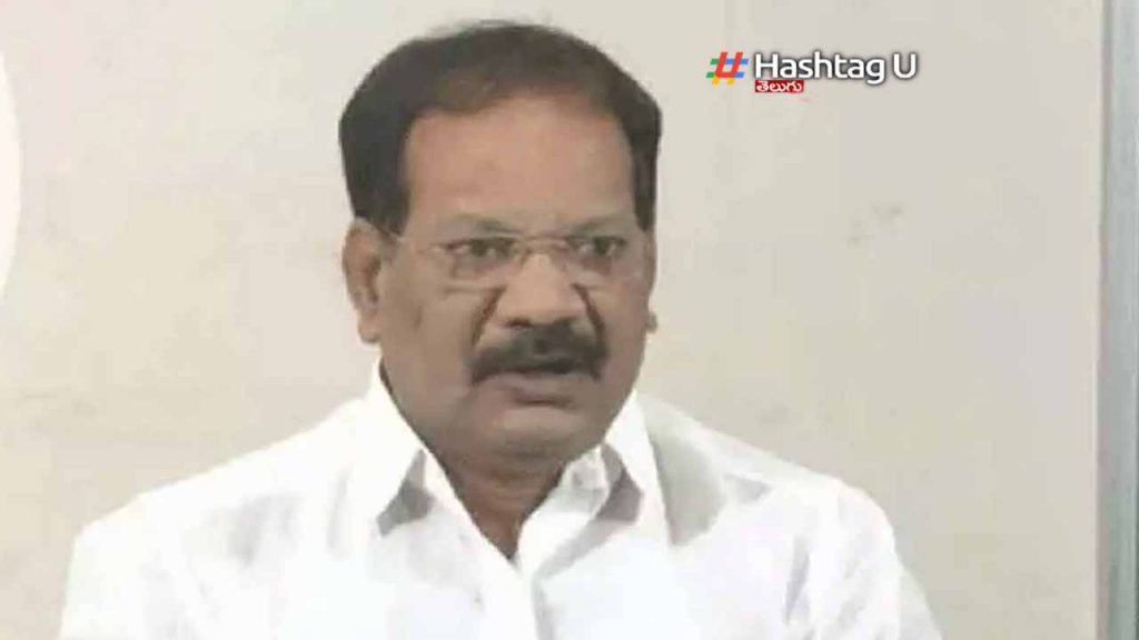 TDP Leader Nakka Ananda Babu house arrested