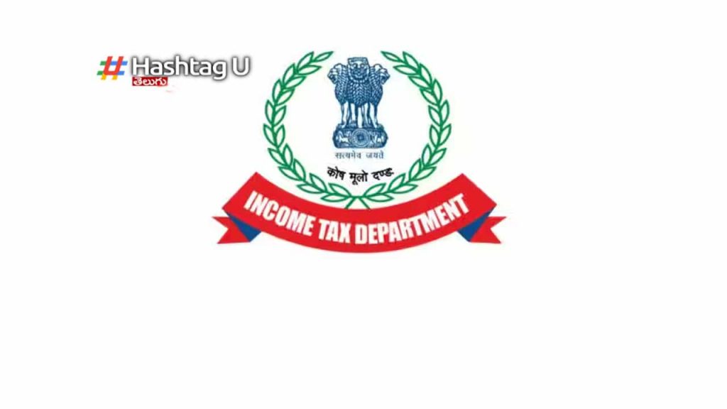 Income Tax Department seizes record Rs 1100 crore cash and jewellery in Lok Sabha elections 2024
