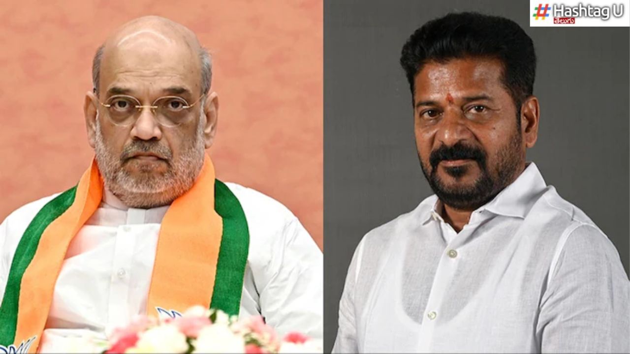 TPCC Vs Amit Shah : హైకోర్టును ఆశ్రయించిన టీపీసీసీ.. అమిత్‌‌షా ఫేక్ వీడియో కేసులో కీలక పరిణామం