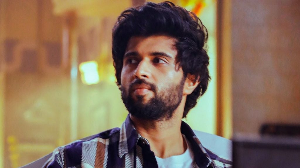 Vijay Deverakonda New Movie Updates On His Birthday Occasion