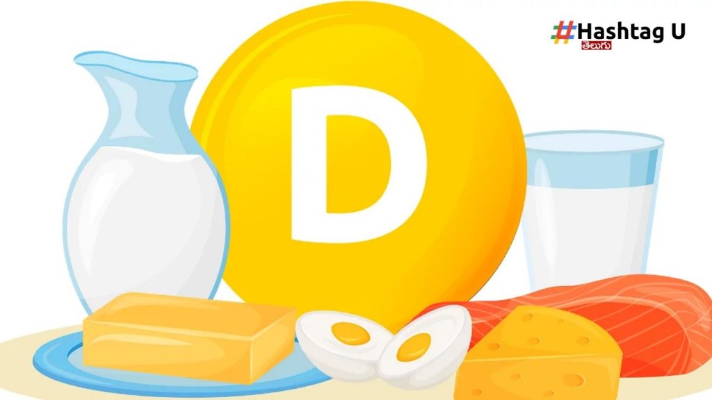 Vitamin D (1)