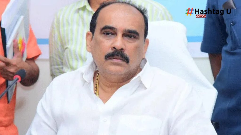 Balineni Srinivas Reddy