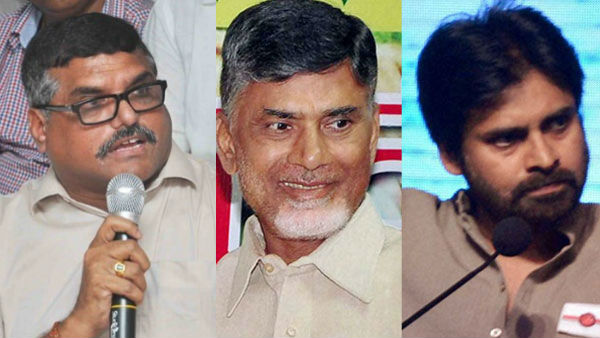 Land Titling Act: రాజకీయ లబ్ధి కోసమే చంద్రబాబు, పవన్  అసత్య ప్రచారాలు: బొత్స