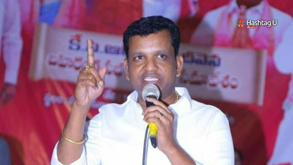 Gadari Kishor