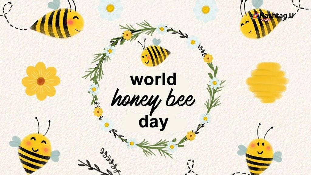 Honey Bee