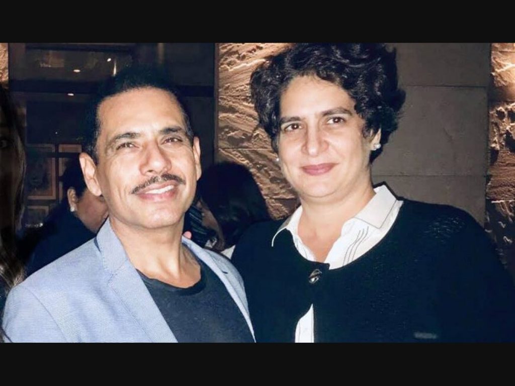 Robert Vadra