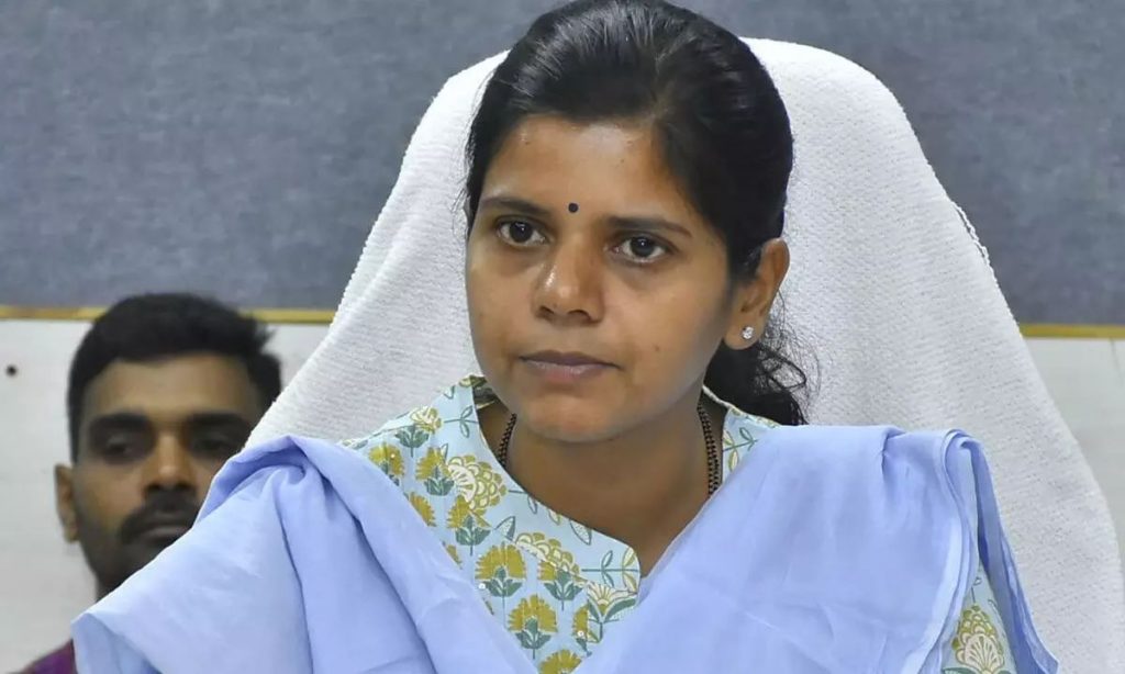 Lok Sabha Elections 2024