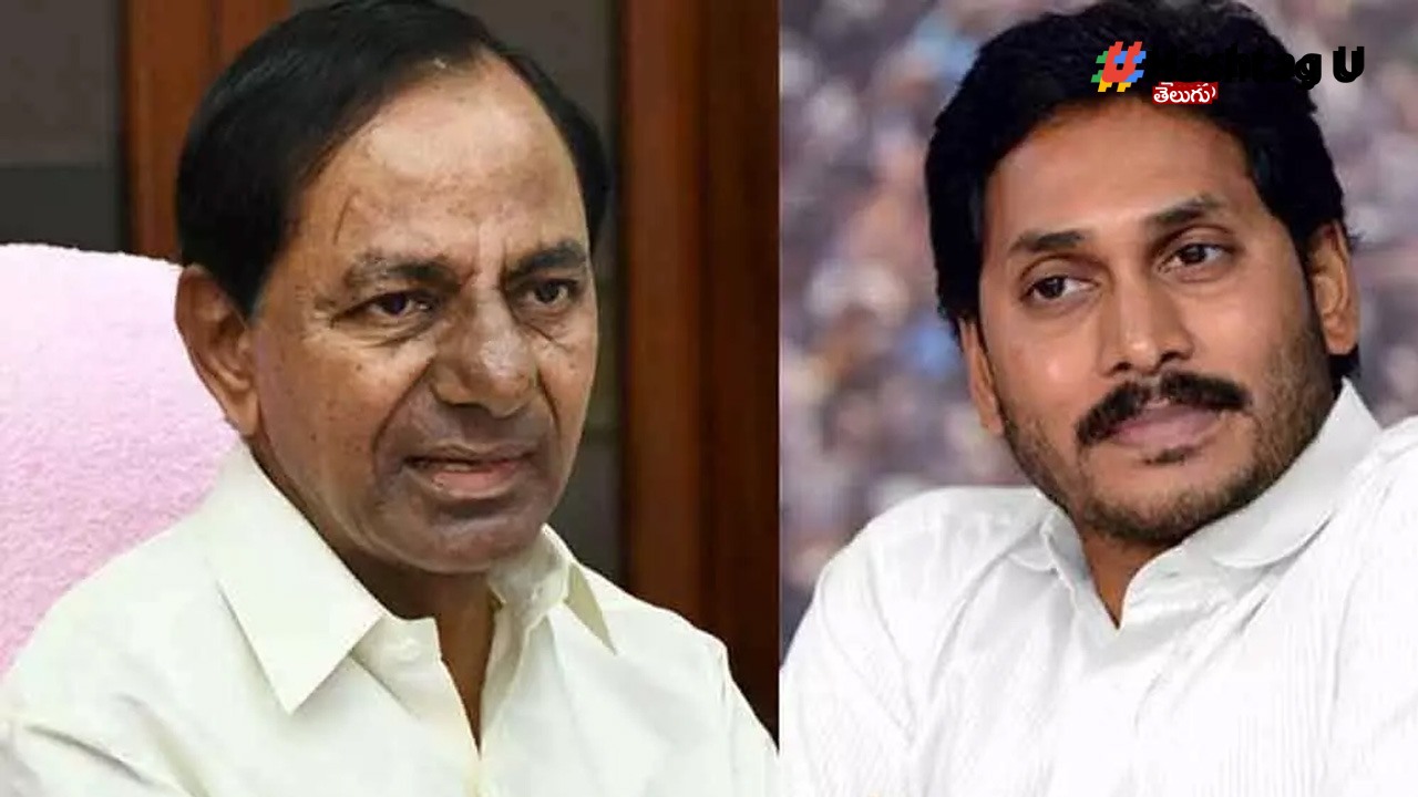 AP Politcs :  అవగాహన శూన్యం కానీ కేసీఆర్ జగన్‌ని రక్షించడానికి వచ్చాడు..!