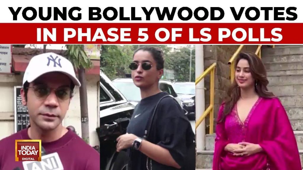 Lok Sabha Elections 2024