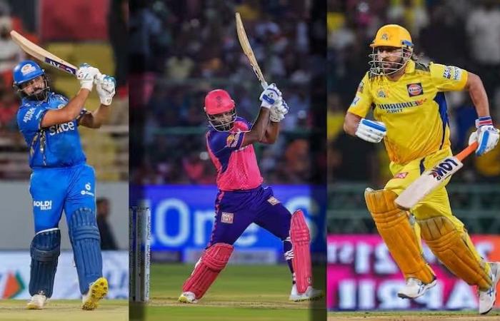 200 Sixes in IPL: ఐపీఎల్ లో వేగంగా 200 సిక్సర్లు బాదిన సంజూ